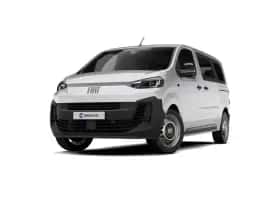Fiat Professional Scudo
