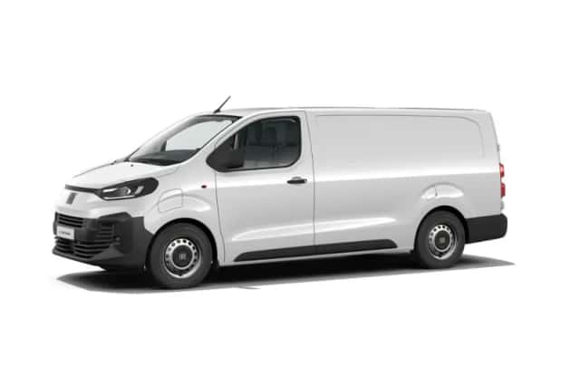 Fiat Professional Scudo (2026) thumbnail 2
