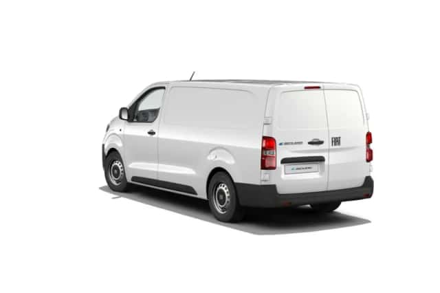 Fiat Professional Scudo (2026) thumbnail 3