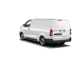 Fiat Professional Scudo (2026) thumbnail 3