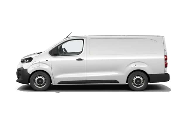 Fiat Professional Scudo (2026) thumbnail 4