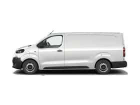 Fiat Professional Scudo (2026) thumbnail 4