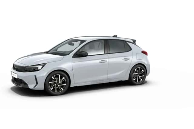 Opel Corsa (2026) thumbnail 3