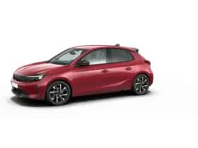 Opel Corsa (2026) thumbnail 3
