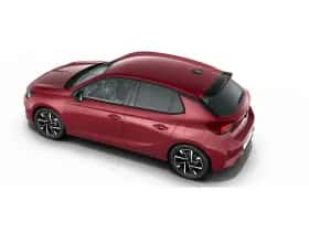 Opel Corsa (2026) thumbnail 4