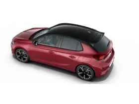 Opel Corsa (2026) thumbnail 4