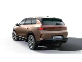 Opel Grandland (2026) thumbnail 2