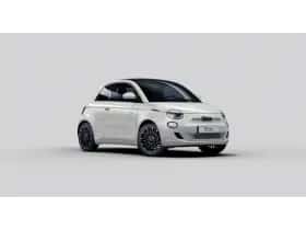 Fiat 500e (2026)