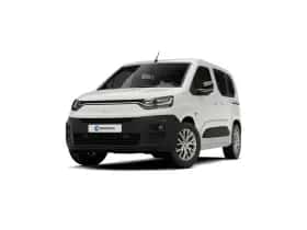 Fiat Professional Doblò