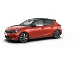 Opel Corsa (2026) thumbnail 3