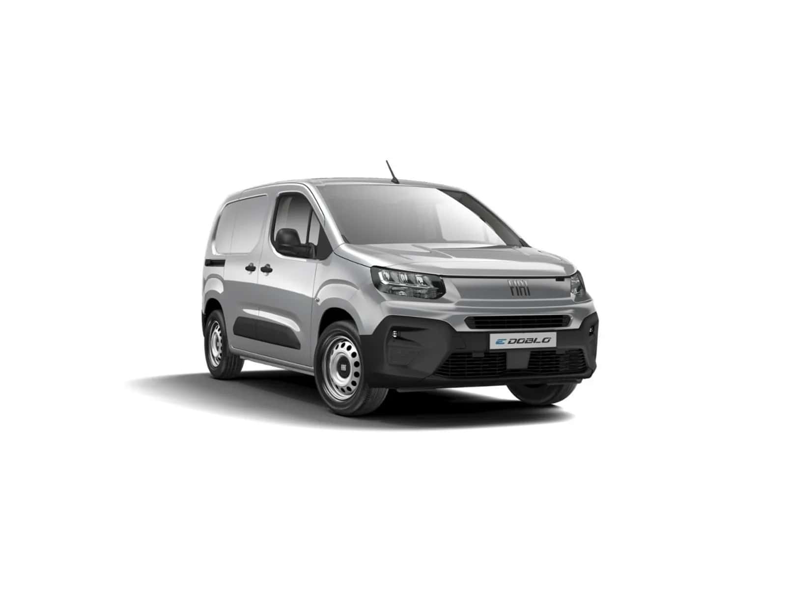 Fiat Professional Doblò (2026) — foto 1