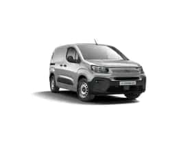 Fiat Professional Doblò (2026)