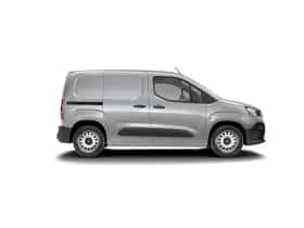 Fiat Professional Doblò (2026) thumbnail 2