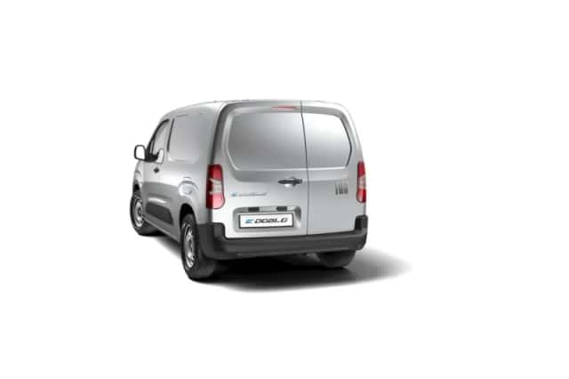 Fiat Professional Doblò (2026) thumbnail 3