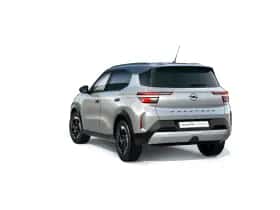 Opel Frontera (2026) thumbnail 2