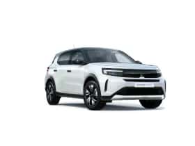 Opel Frontera (2026)