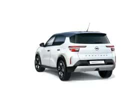 Opel Frontera (2026) thumbnail 2