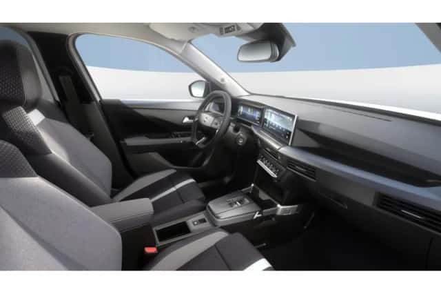 Opel Frontera (2026) thumbnail 6
