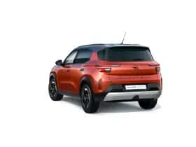 Opel Frontera (2026) thumbnail 2