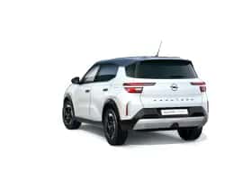 Opel Frontera (2026) thumbnail 2