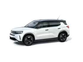 Opel Frontera (2026) thumbnail 3