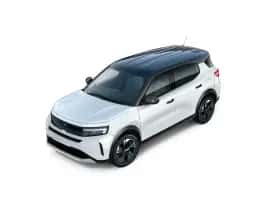 Opel Frontera (2026) thumbnail 4