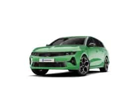 Opel Astra-e