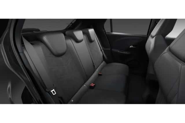 Opel Corsa (2026) thumbnail 7