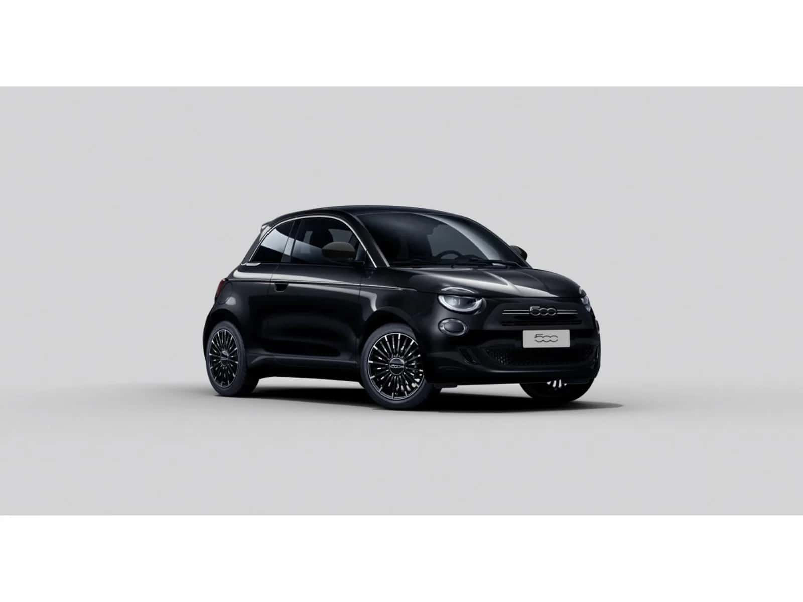 Fiat 500 (2026) — foto 1