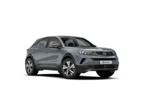 Opel Mokka thumbnail 3