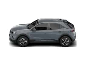 Opel Mokka thumbnail 5