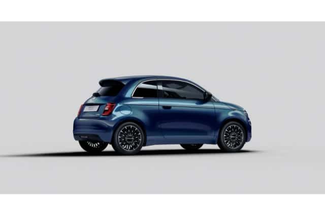Fiat 500 (2026) thumbnail 2