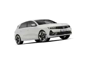 Opel Astra thumbnail 11