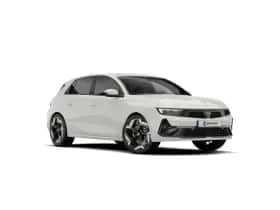Opel Astra thumbnail 3