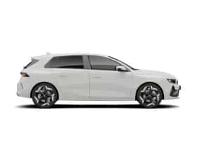 Opel Astra thumbnail 4