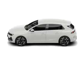 Opel Astra thumbnail 5