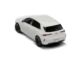 Opel Astra thumbnail 8
