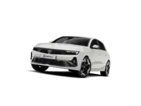 Opel Astra thumbnail 9