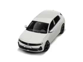Opel Astra thumbnail 10