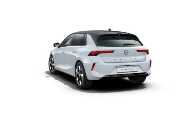 Opel Astra (2026) thumbnail 2