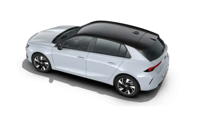 Opel Astra (2026) thumbnail 4