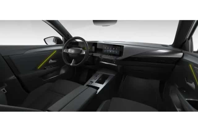 Opel Astra (2026) thumbnail 5