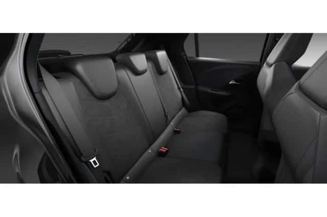 Opel Corsa (2026) thumbnail 7