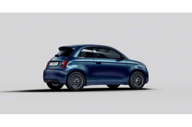 Fiat 500 (2026) thumbnail 2