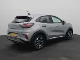 Ford Puma (2022) thumbnail 2