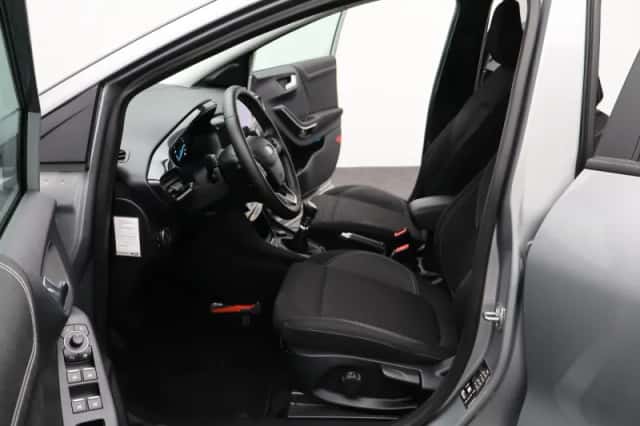 Ford Puma (2022) thumbnail 11