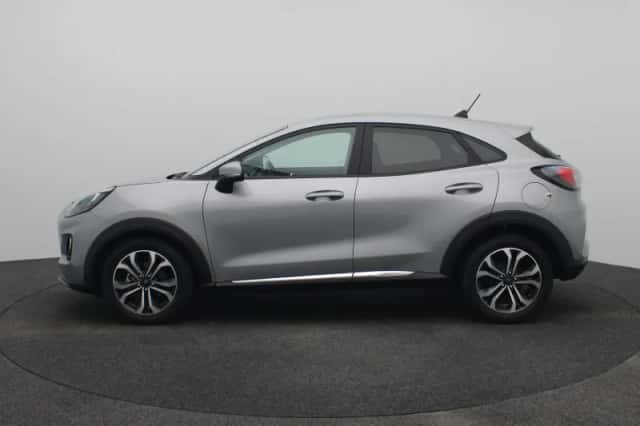 Ford Puma (2022) thumbnail 13