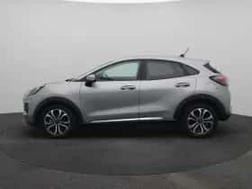 Ford Puma (2022) thumbnail 13