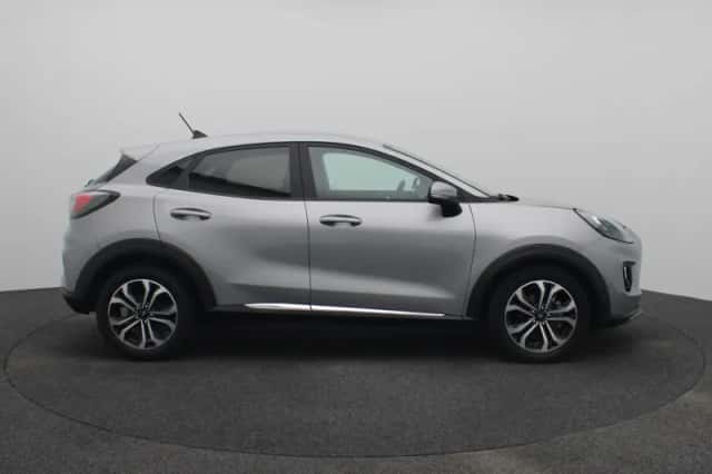 Ford Puma (2022) thumbnail 14