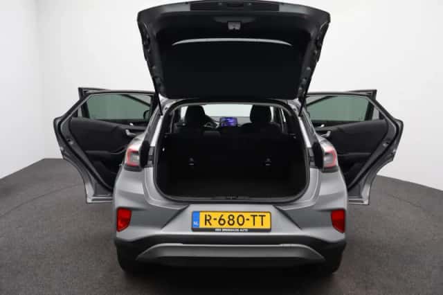 Ford Puma (2022) thumbnail 15